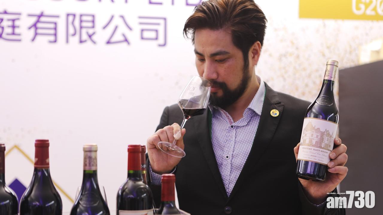 【審計報告】美酒佳餚巡禮近2千萬宣傳　僅一成旅客參與旅發局捱批