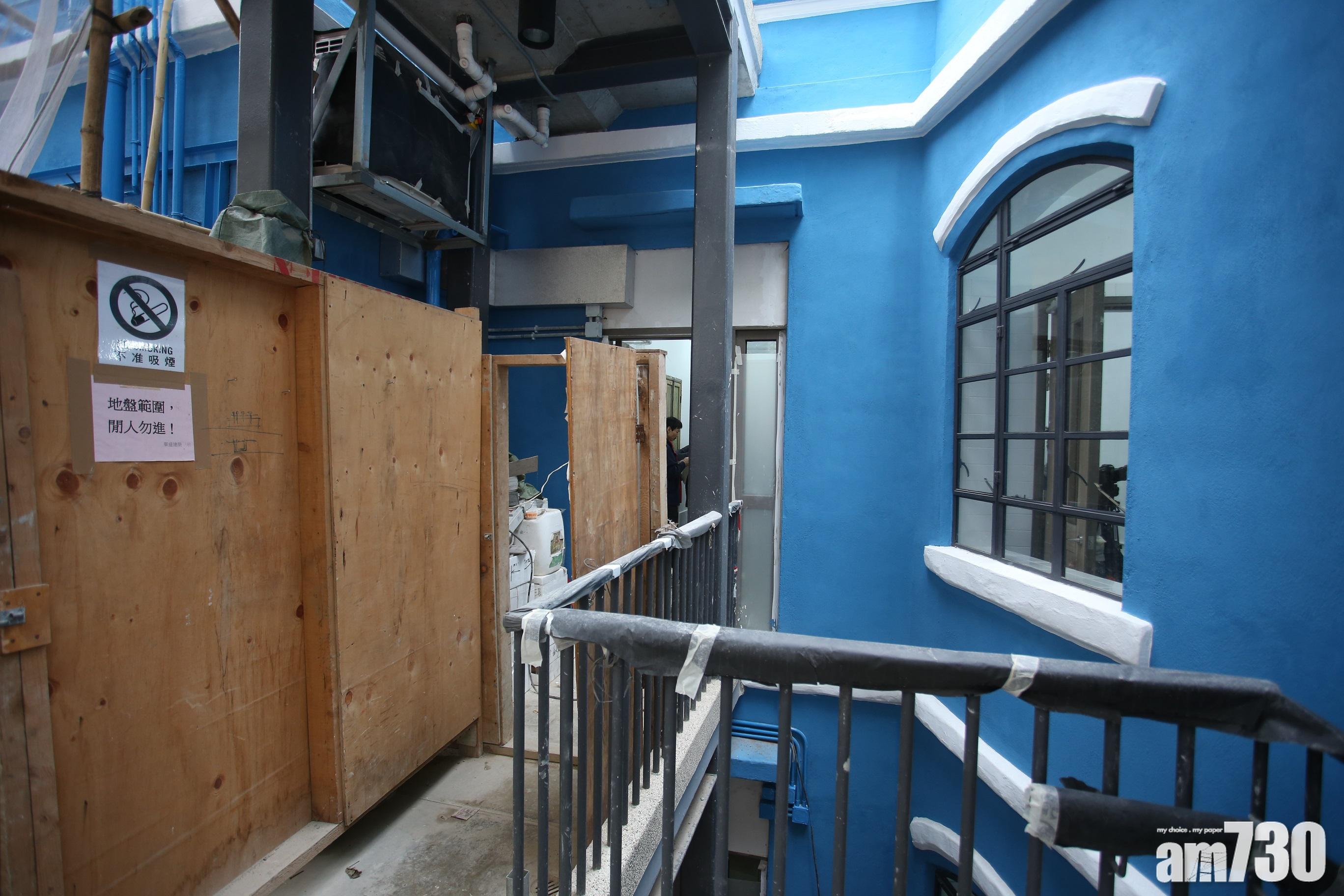 【審計報告】12歷史建築活化僅1如期竣工　擅改工程超支2600萬元