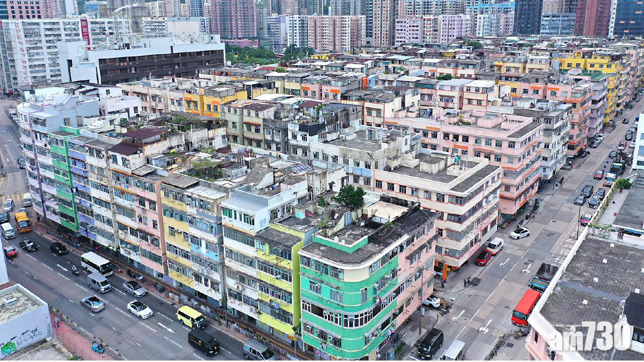 審計報告 強制驗樓積壓個案或需20年處理 審計署促屋宇署精簡計劃