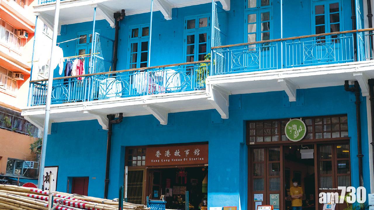 活化歷史建築延誤達560日 12完工項目僅1準時竣工