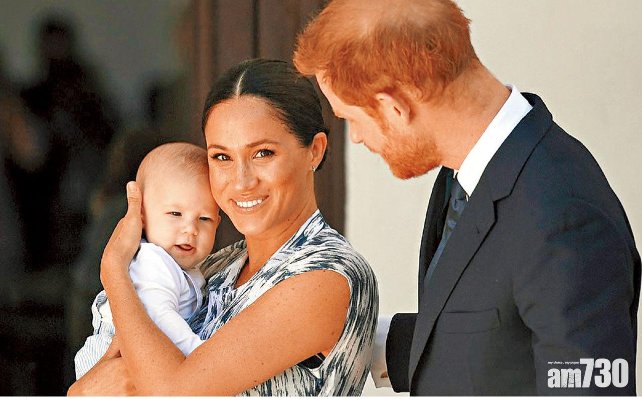 「我失去第二個寶寶」 梅根自爆7月曾流產