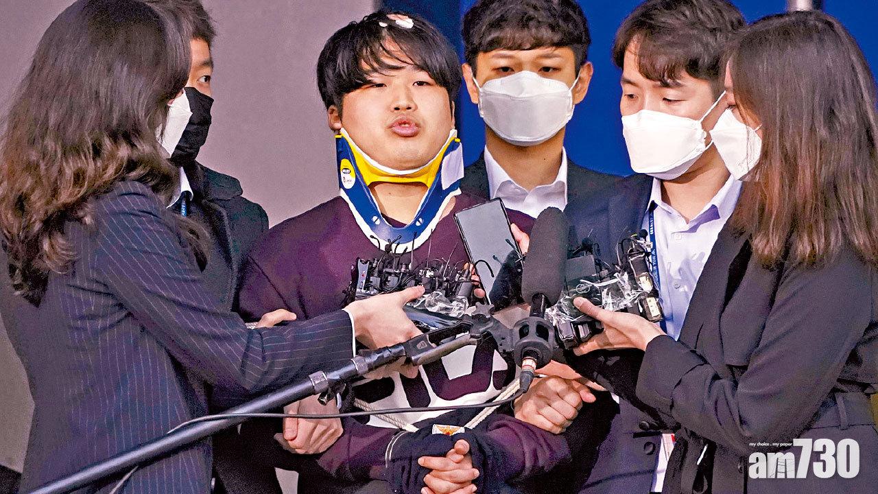 【N號房事件】令人髮指 迫74女子拍性虐片圖利 N號房主謀判監40年