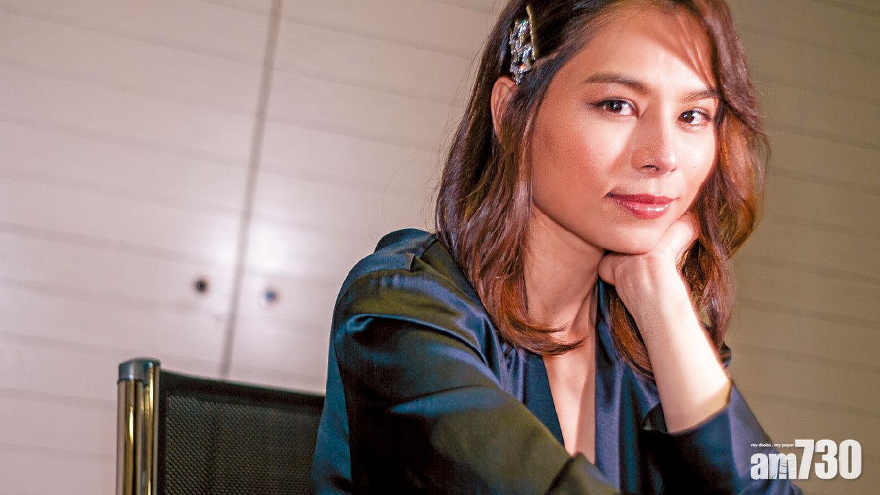 【娛樂專訪】可以崩潰 但不能放棄  Gin Lee 哽咽憶述陪愛貓走最後旅程