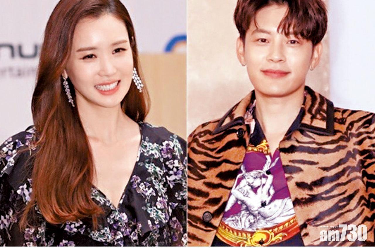 SE7EN讚女友李多海成熟