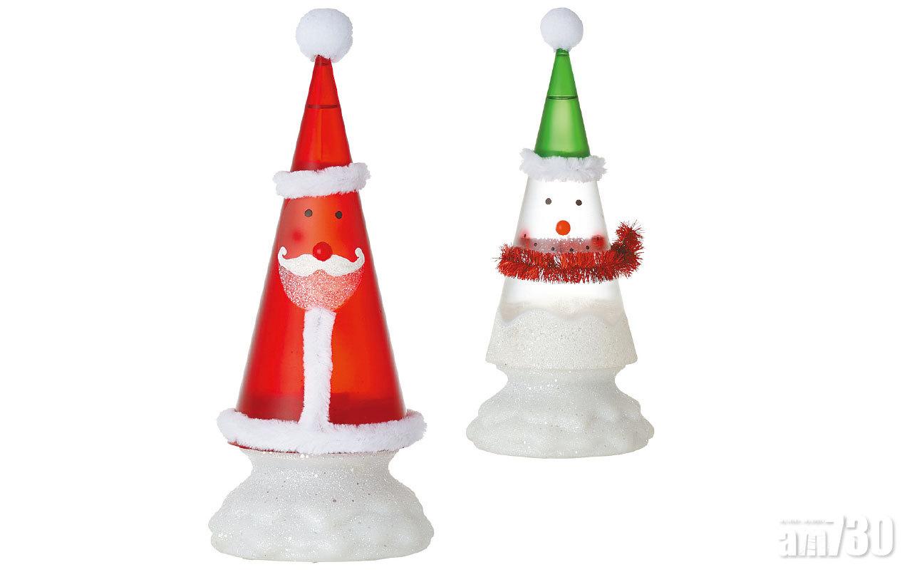 聖誕禮物推薦清單 Francfranc 聖誕系列裝飾  托聖誕樹歸家