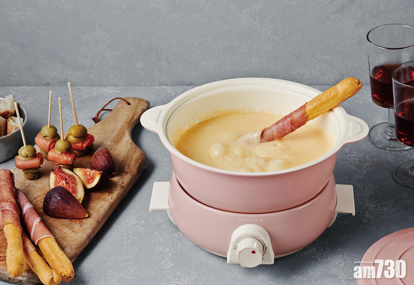 【送禮必睇】7款送給最愛的聖誕禮物