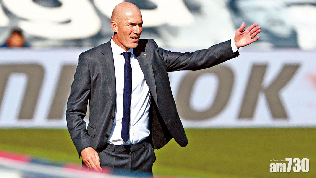 決戰歐聯 4隊爭2席 皇馬惡鬥慕遜加柏