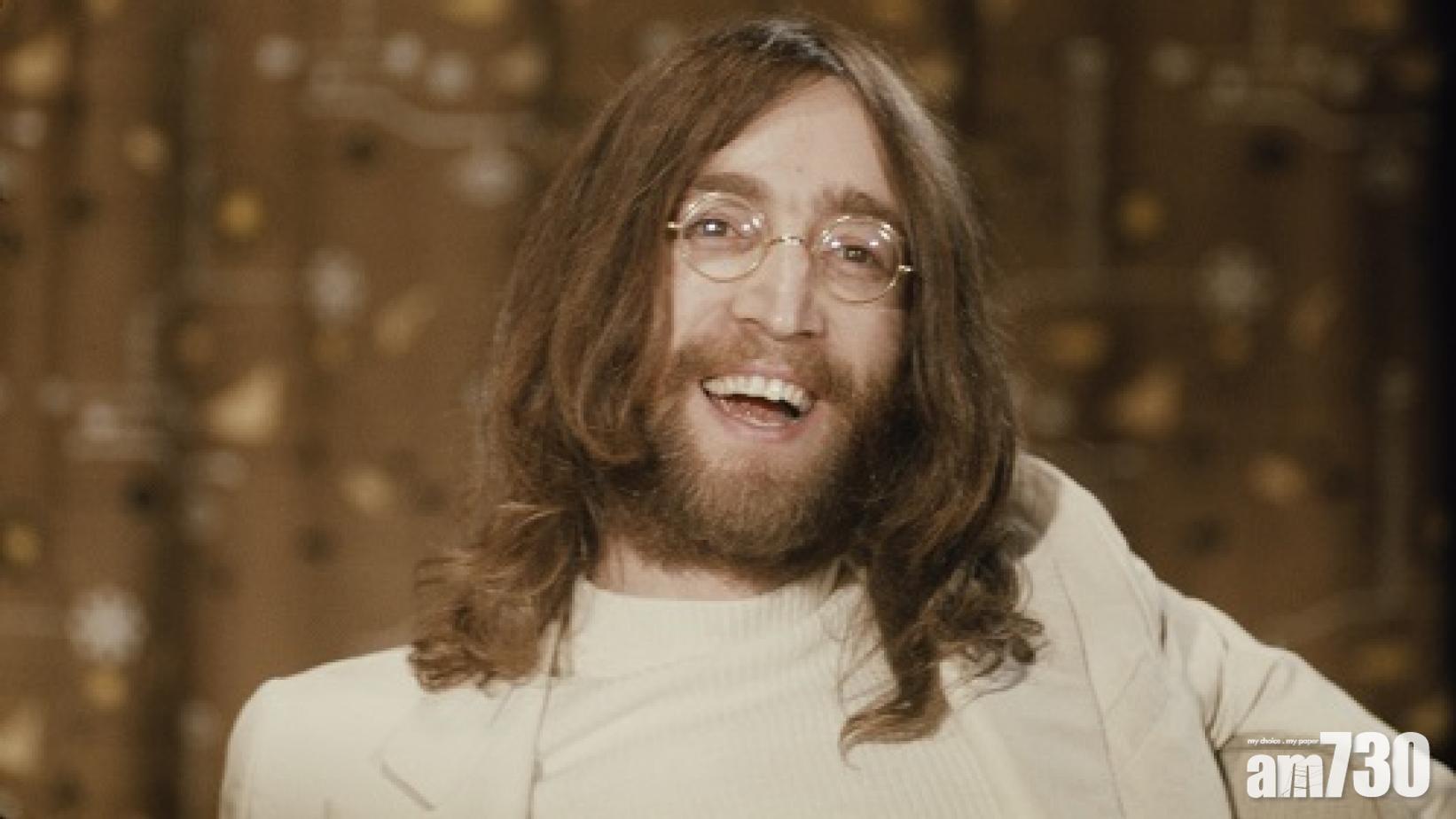 【保羅留言悼念】約翰連儂離世40周年 