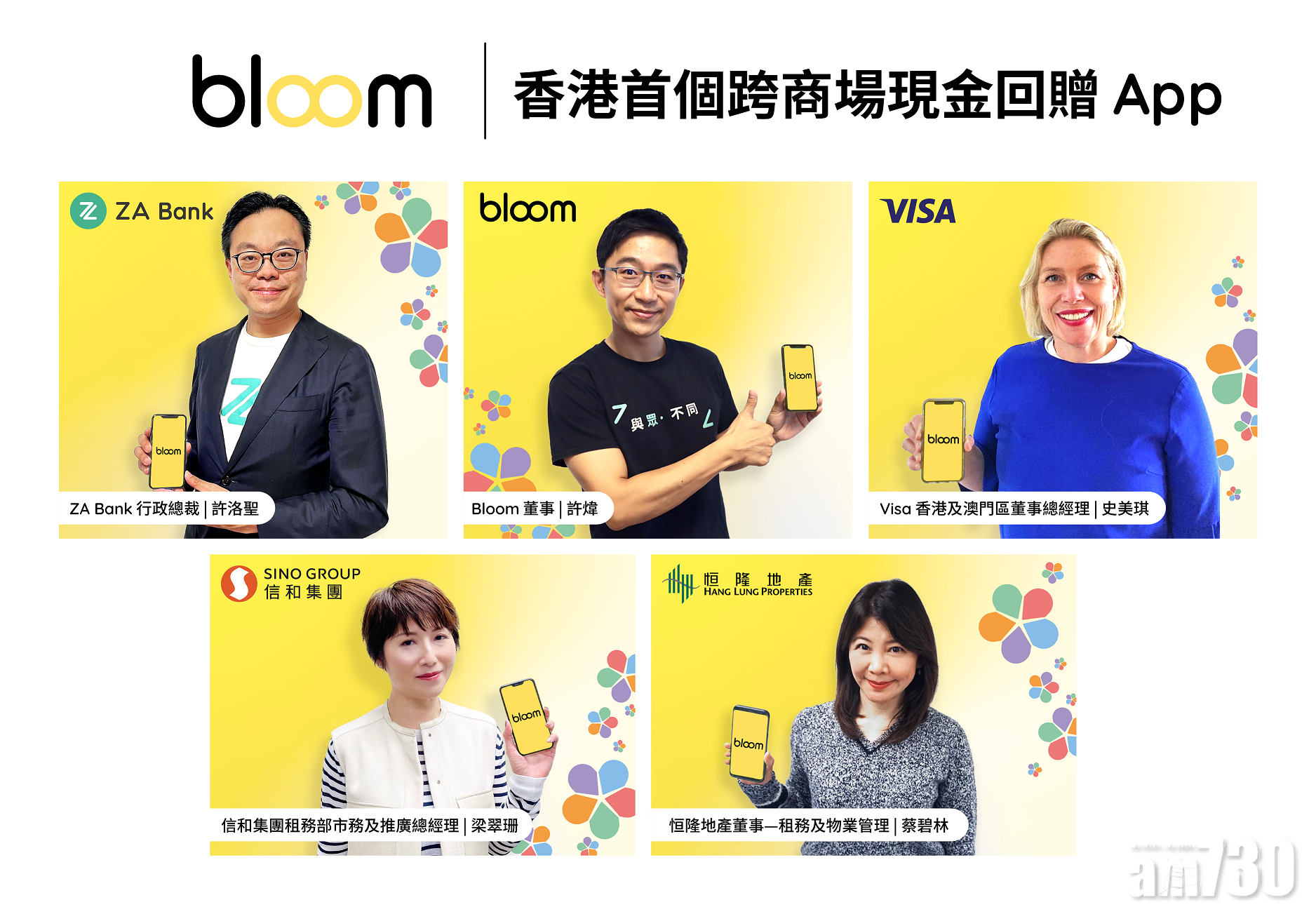 【企業動態】眾安推港首個跨商場現金回贈App