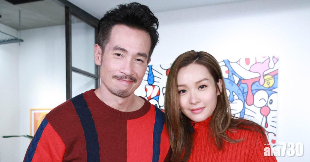 陳豪自爆被助手暗戀︰我完全唔察覺