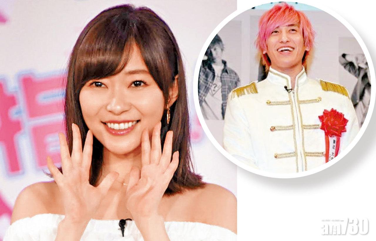 指原莉乃男友曾做淫媒