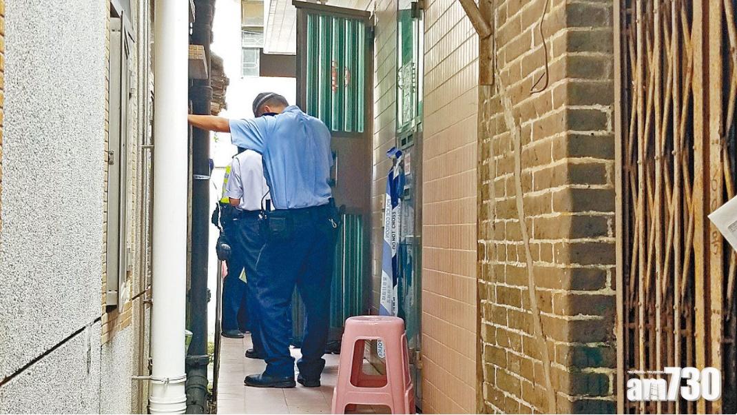 3個月大女嬰獨留家中窒息致死  生父誤殺罪成判囚4年10個月