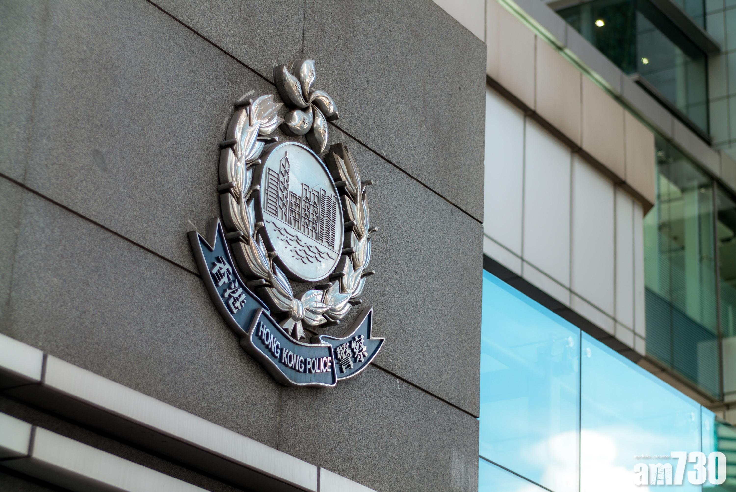 警反黑行動拘43人　泰拳中心違規營業另拘一男