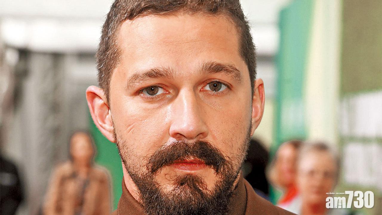 沙拉保夫涉性侵失影帝提名