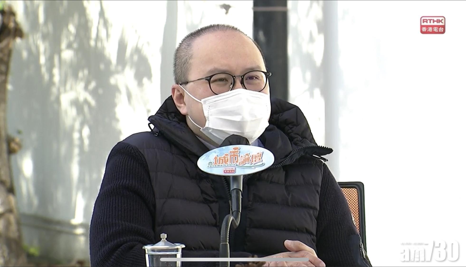 多國新冠肺炎病毒變種  港專家促加快檢視基因排序