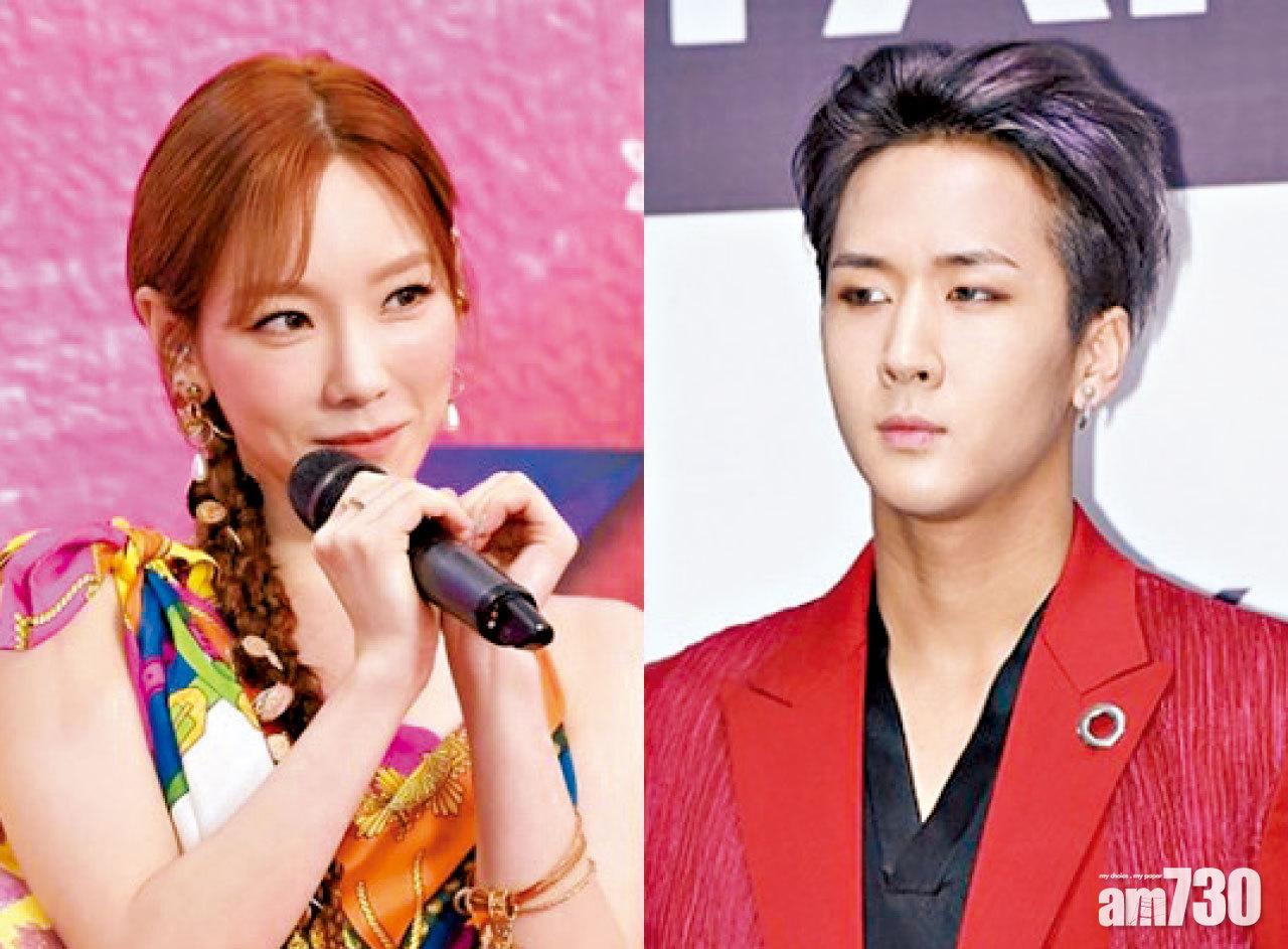 聖誕互訪家中 太妍拒認戀 Ravi