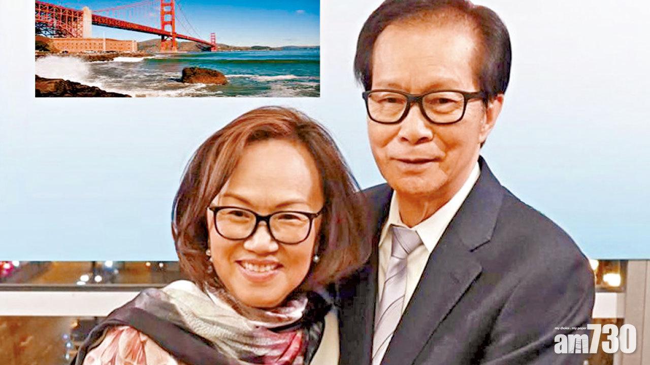 文千歲稱老婆梁少芯非第三者