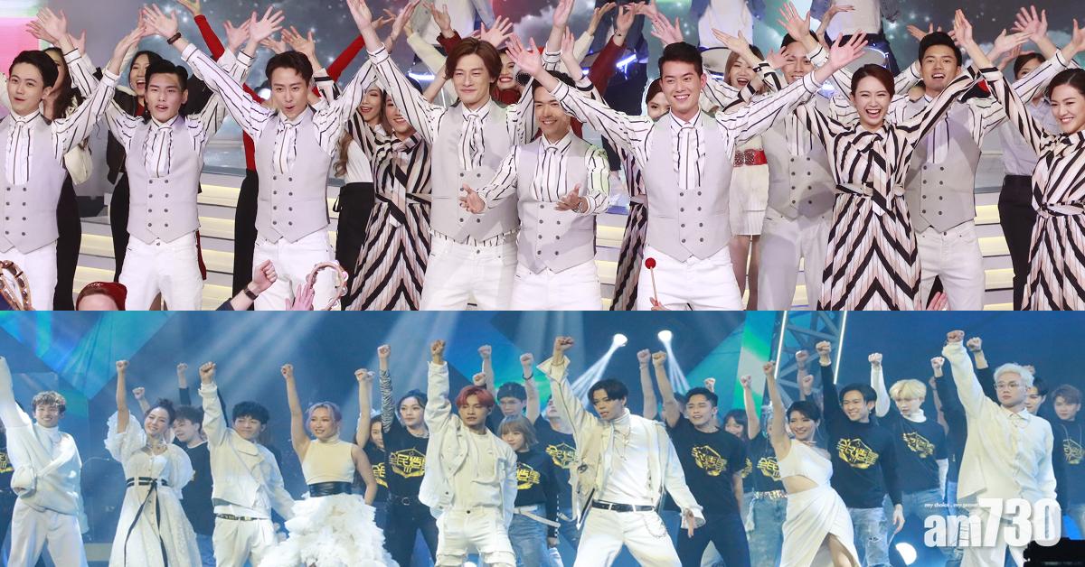 收視高過《全民造星III》 《衝上雲霄大選》話題性輸俾ViuTV