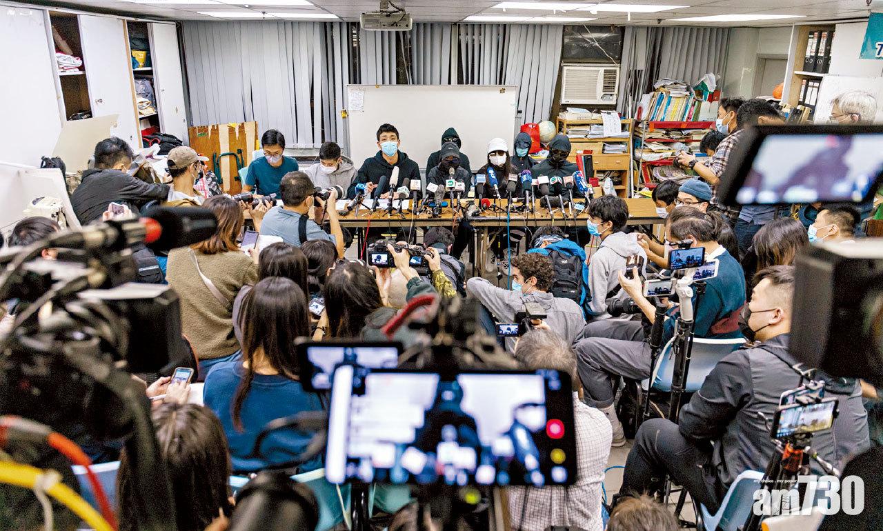 十人認罪 鹽田法院擇日宣判12港人案 家屬：幾時先見到個仔