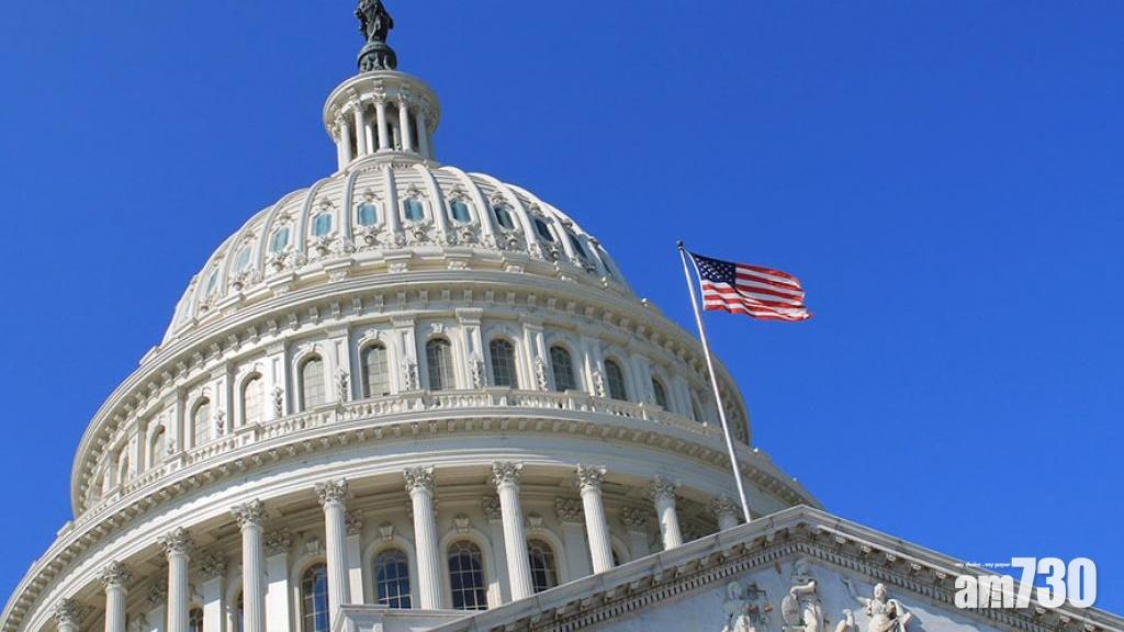 美眾議院通過推翻特朗普否決國防授權法案決定