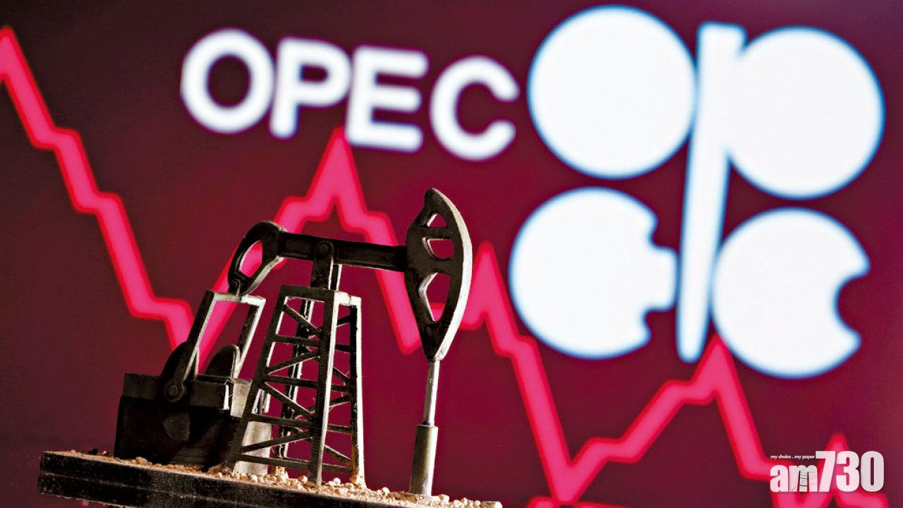 商品兩極 金價年升21% 需求減 油價瀉兩成