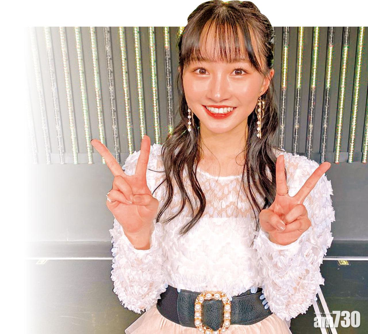 山本彩加退團 學護理救患者