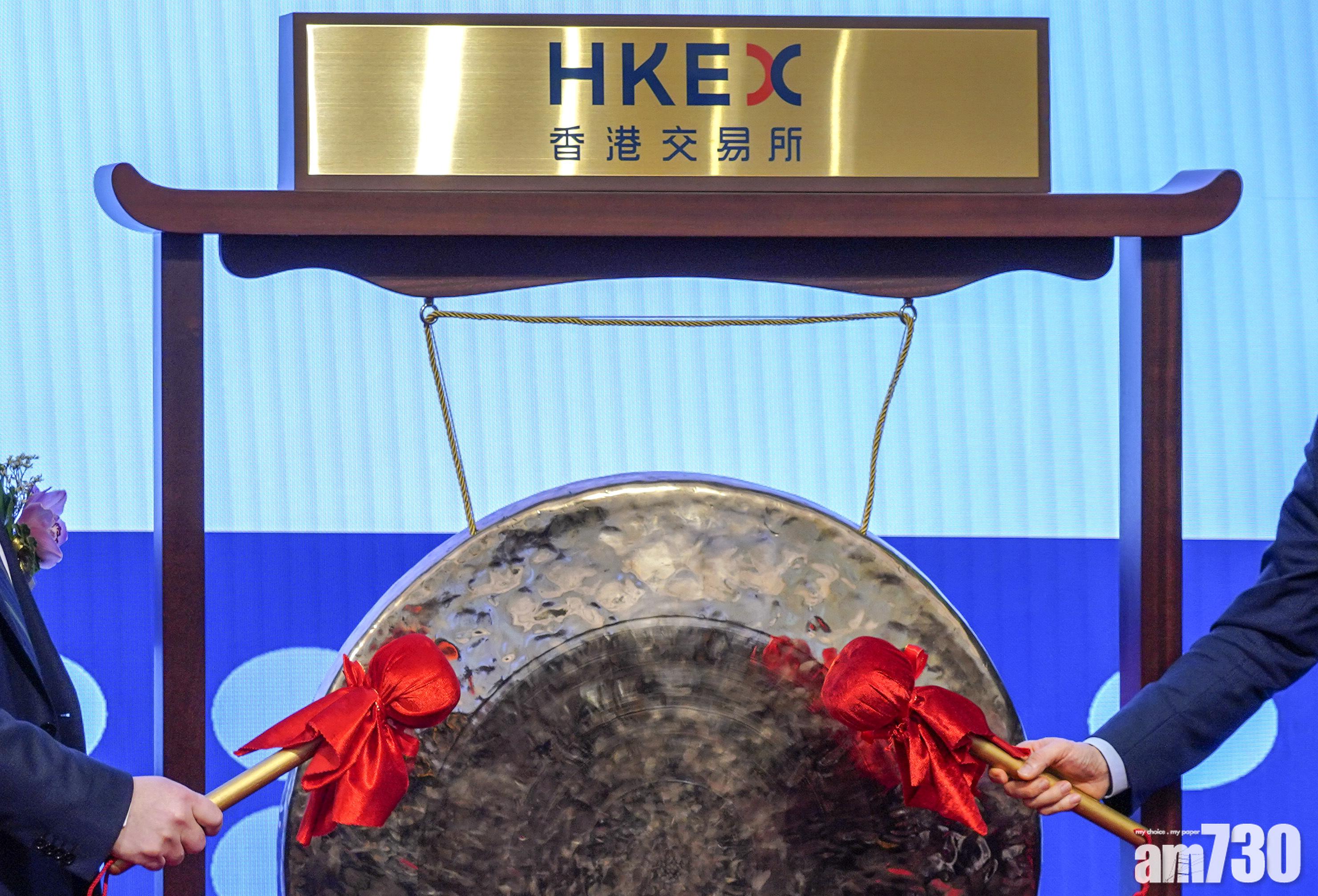 【新股登場】麥迪衛康每手3232元入場