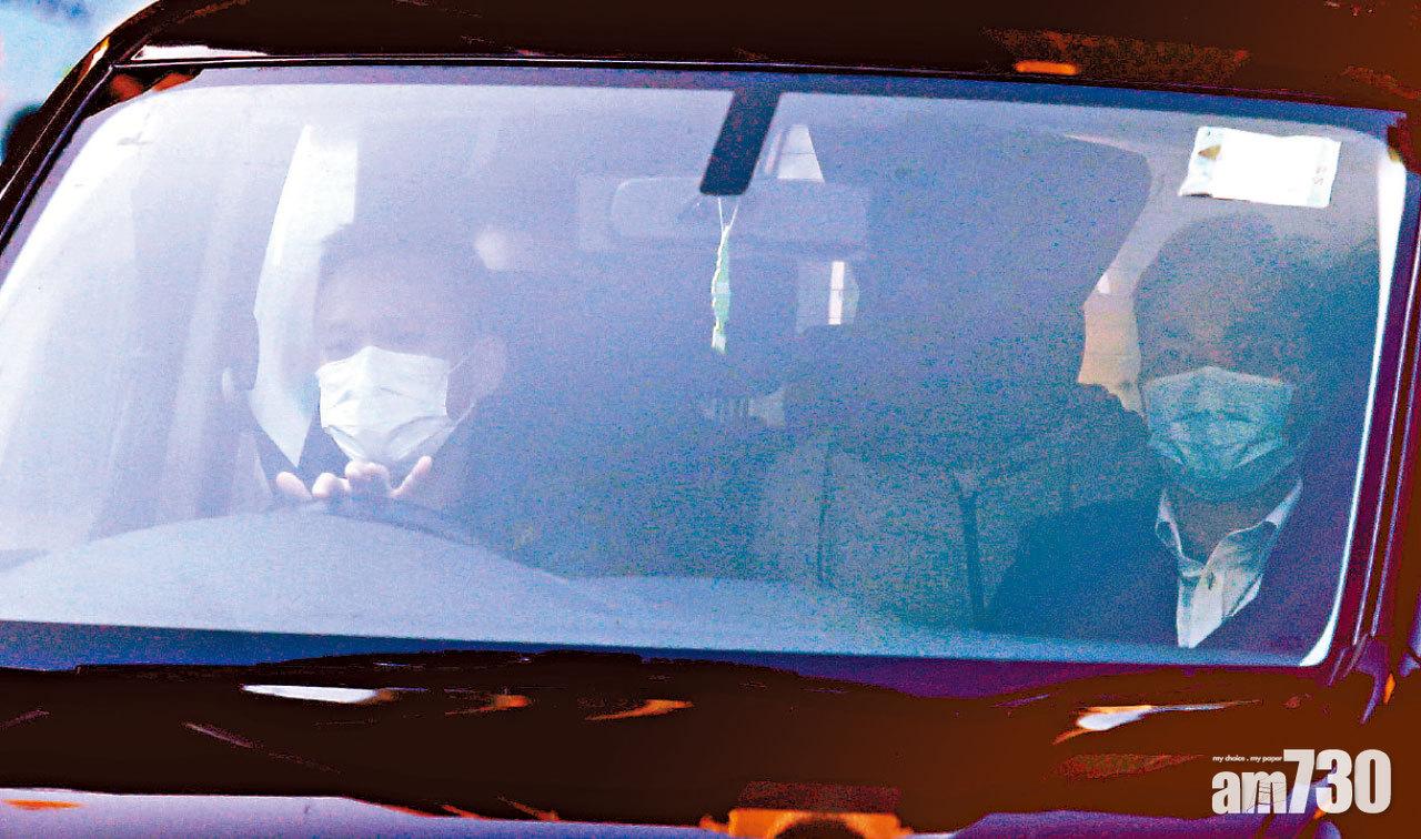 12港人案深圳宣判 10人囚7月至3年 兩未成年不起訴移交港警