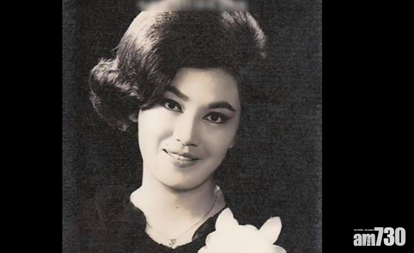 【李香琴病逝】歐錦棠憶最後見面  以喜劇節奏洗盡奸惡污名