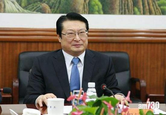 國產航母總指揮胡問鳴被開除黨籍 涉權錢色交易