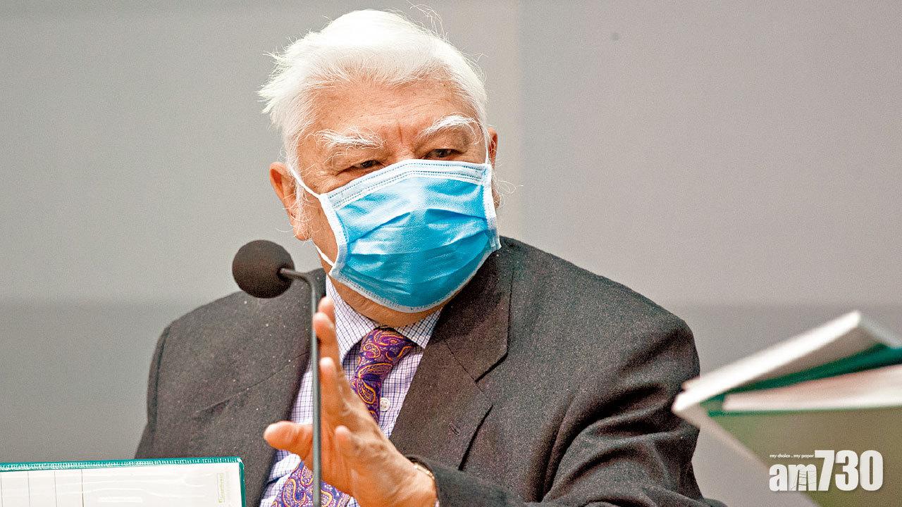 周年報告 2019年違規個案僅大意不慎  截取通訊專員：無權監察國安法行動