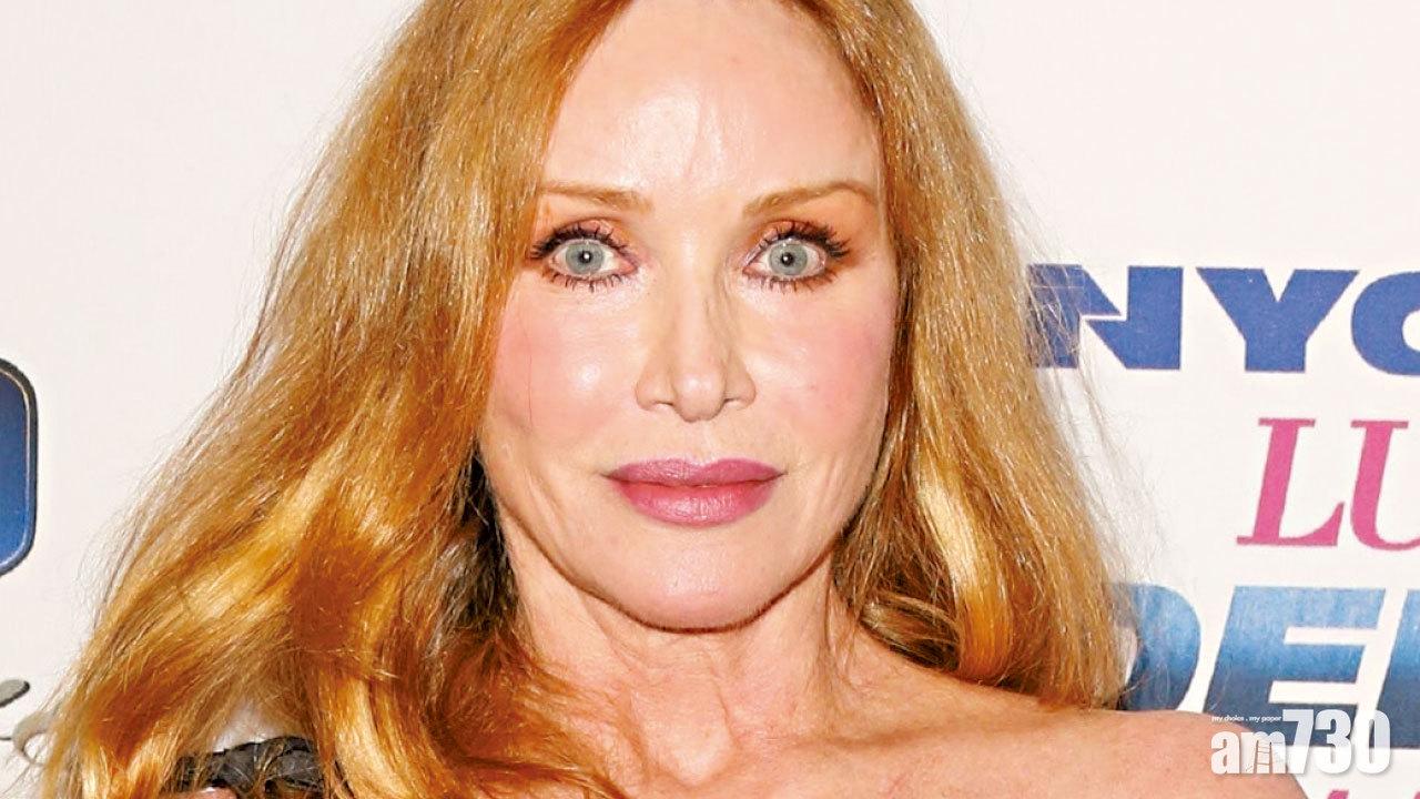 《神探俏嬌娃》 Tanya離世