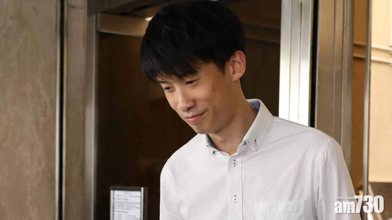 梁頌恆被頒令正式破產 將以郵寄及電郵方式通知