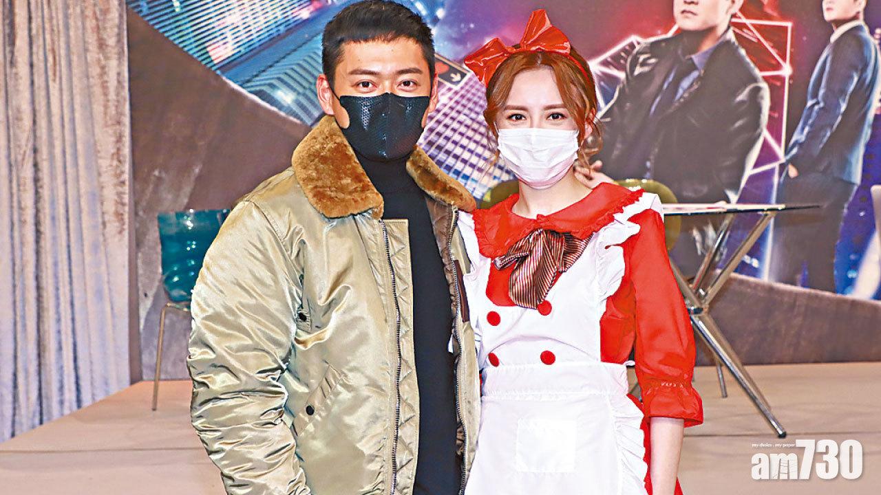 拒新秀黑歷史曝光 張振朗寧願無獎