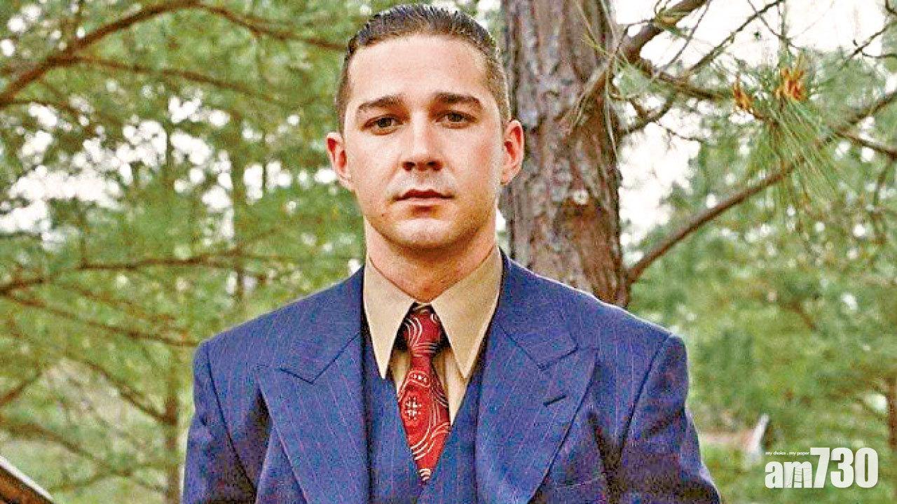 沙拉保夫陀衰家 累新戲冇得角逐奧斯卡 