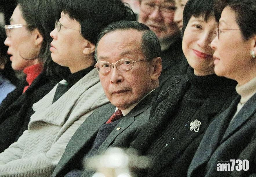 潘樂陶僭建案　高院駁回上訴