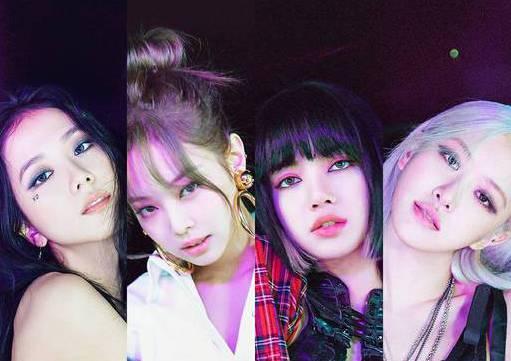 【解散在即】《金唱片》獎BLACKPINK GOT 7平分春色