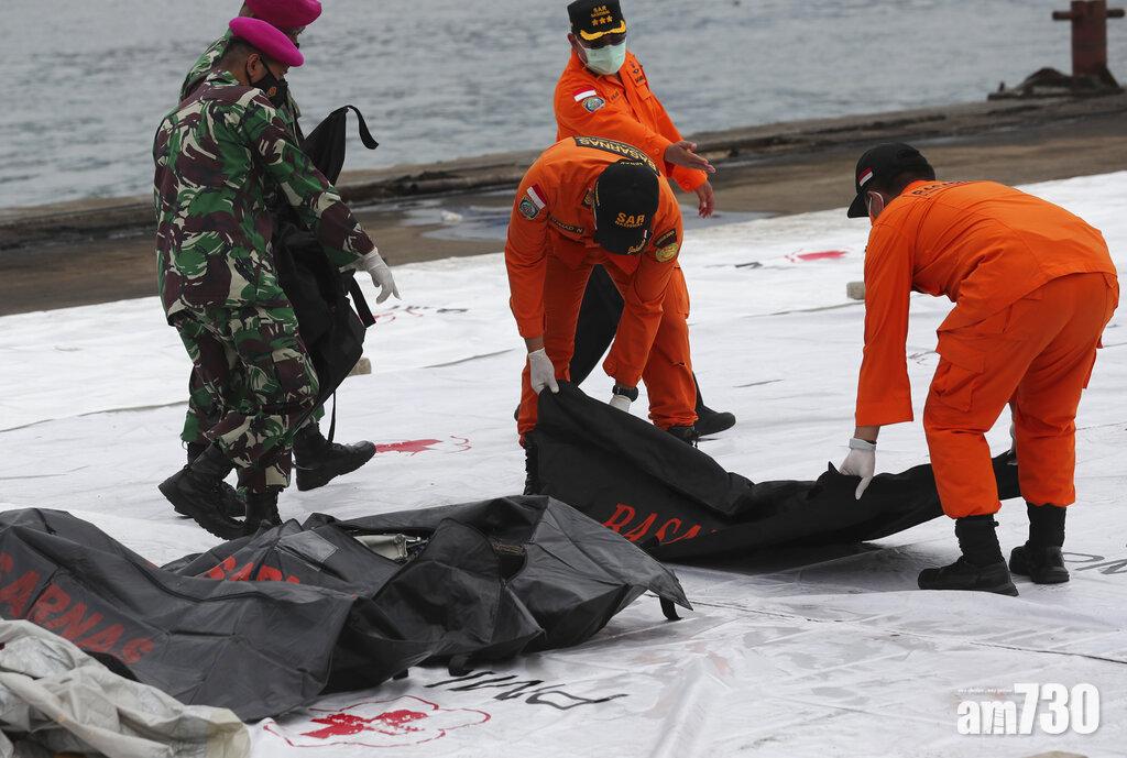 【印尼空難】一家8口因新冠病毒檢測費太貴 逃過死劫