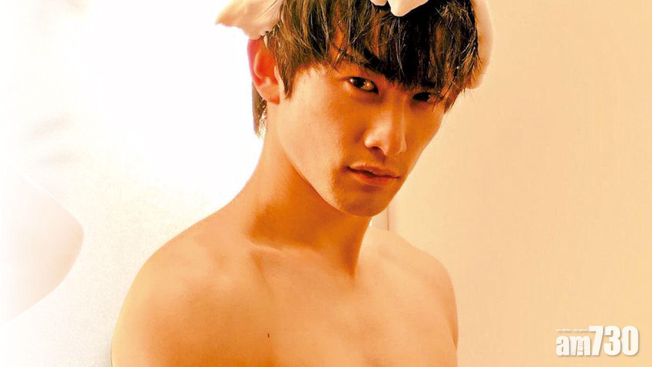 BL男神 IG追隨破百萬