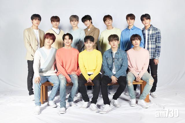 【BLACKPINK師弟】TREASURE新專輯AKMU幫手創作