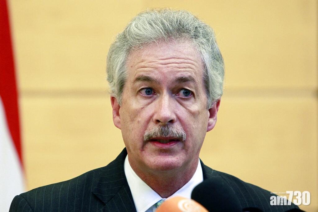 【美國大選】拜登提名前副國務卿伯恩斯任中情局局長