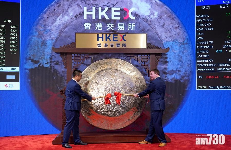 【股東手影】配股潮出現！3股傳共抽水近30億