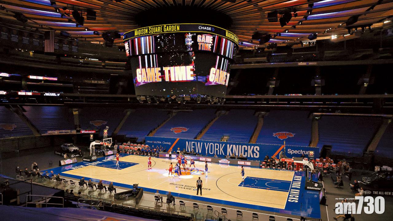 疫情加劇 NBA或停戰14日