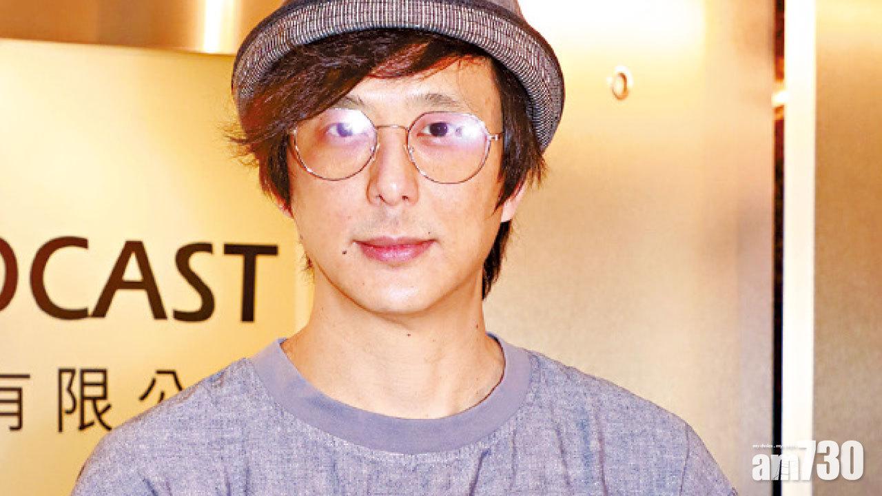 曾與蓋世寶拍拖 鄧健泓否認遭女方刀插大髀