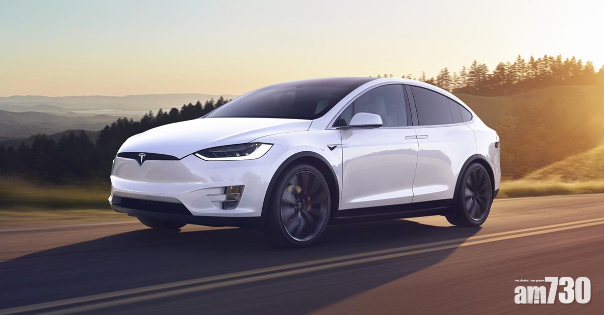 用爆RAM儀錶板變黑屏 Tesla召回逾15萬部Model S/X