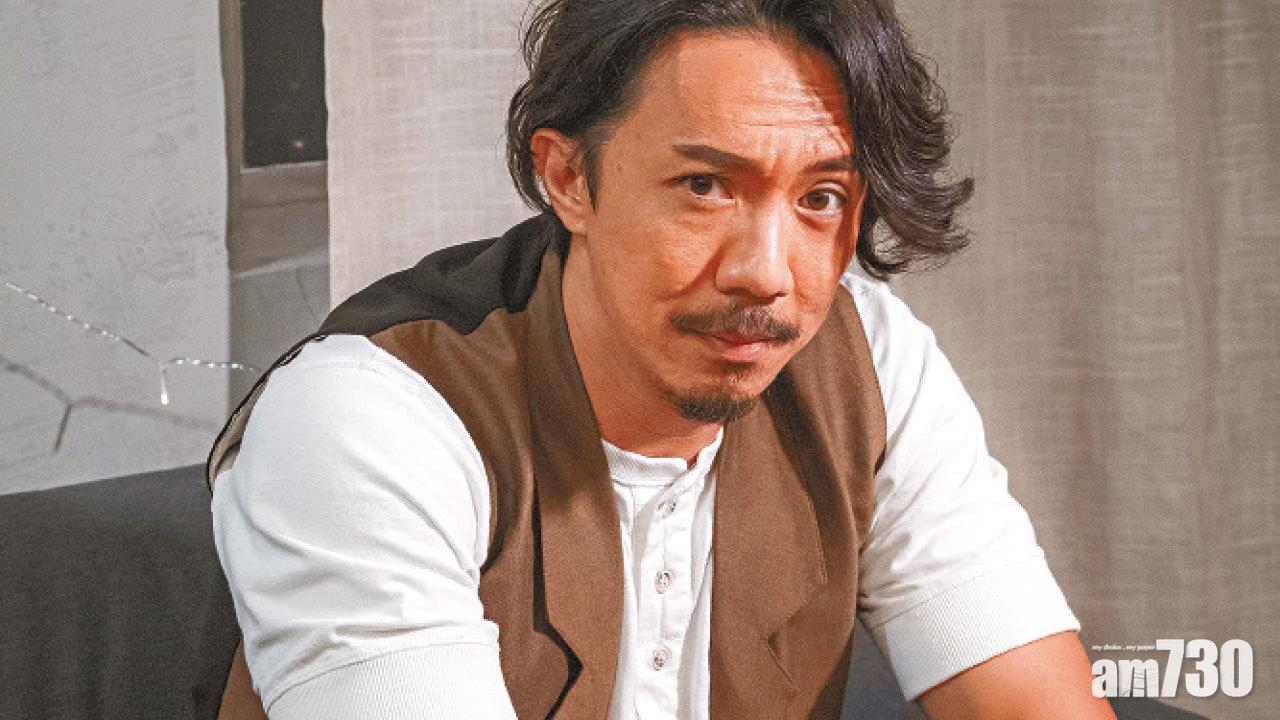 張繼聰 當世事難以邏輯理解 只能做好本份 