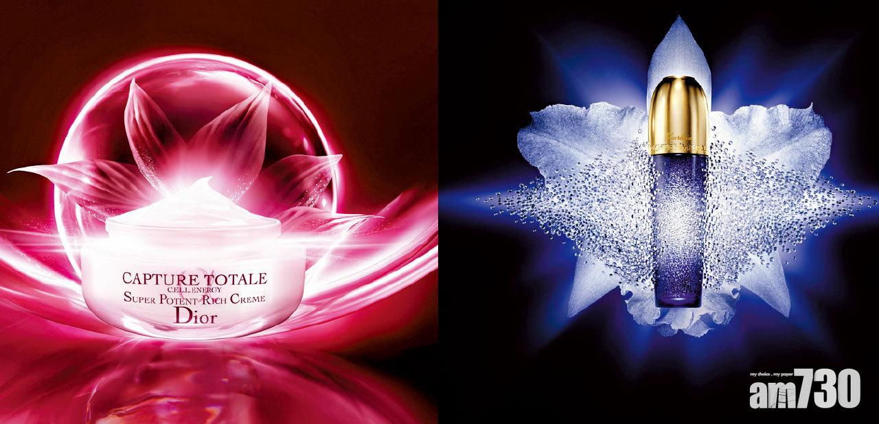 新一年要減齡！逆齡緊緻護膚品推介