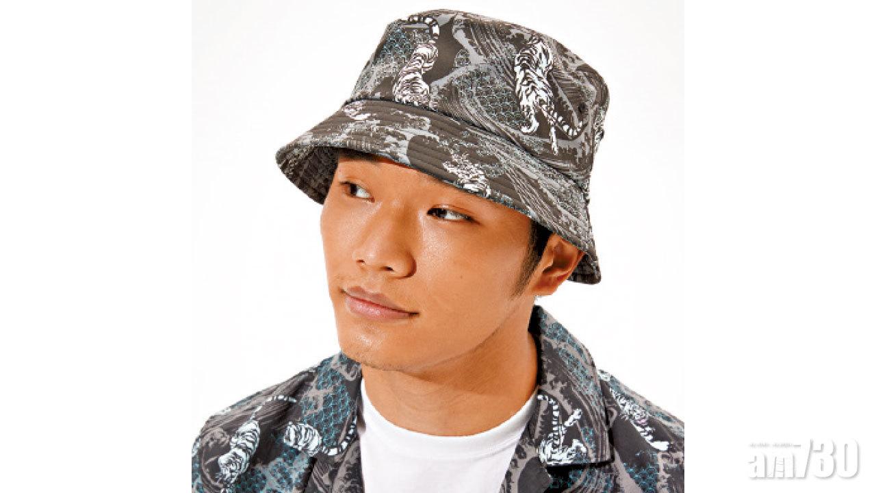 American Eagle x Shinpei Naito 糅合日式設計的悠閒服