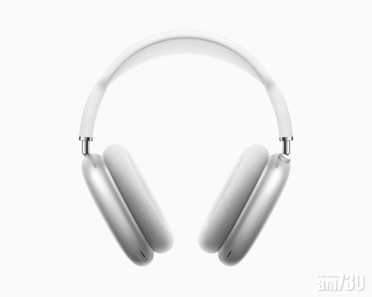 部分用戶AirPods Max電量「插水」下跌