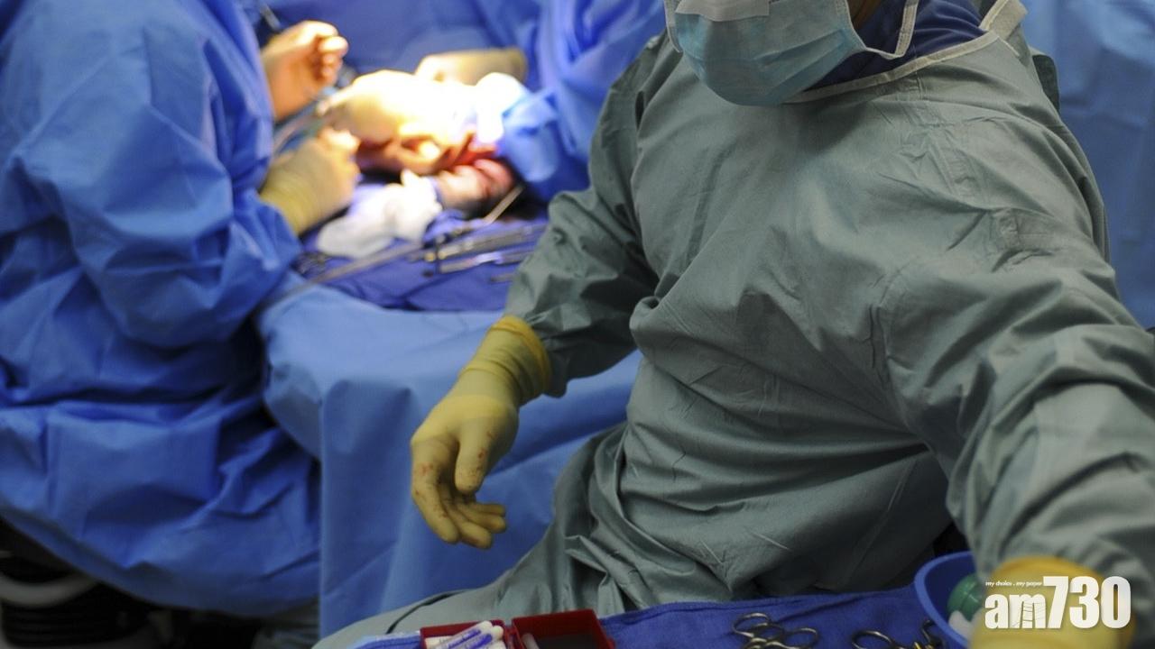 東區那打素醫院駁錯心肺機　患者一度無血壓現危殆留ICU